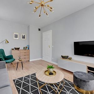 Appartement met een Slaapkamer